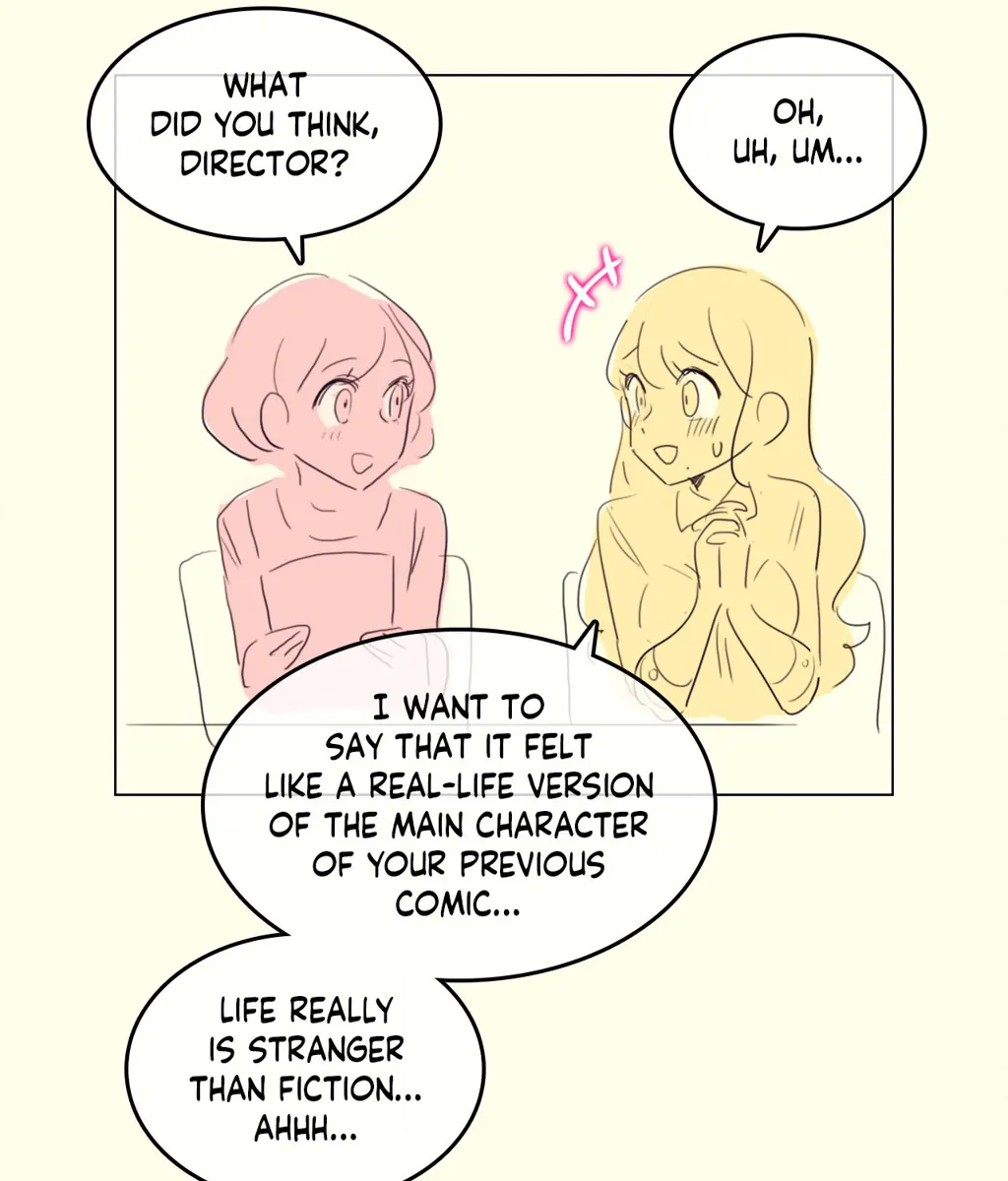 Alice’s Adult Storytime Chapter 23 - Page 73