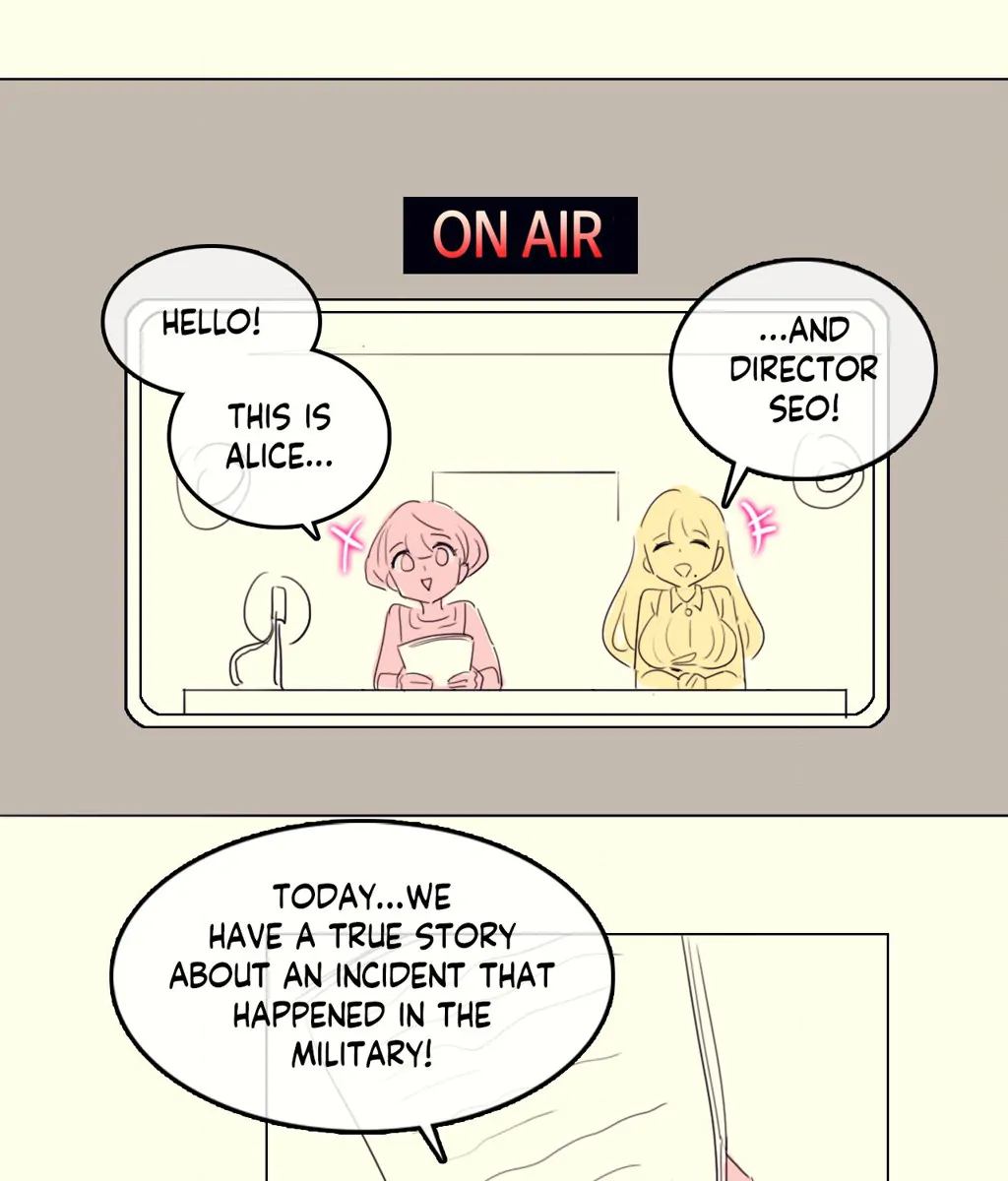 Alice’s Adult Storytime Chapter 24 - Page 1