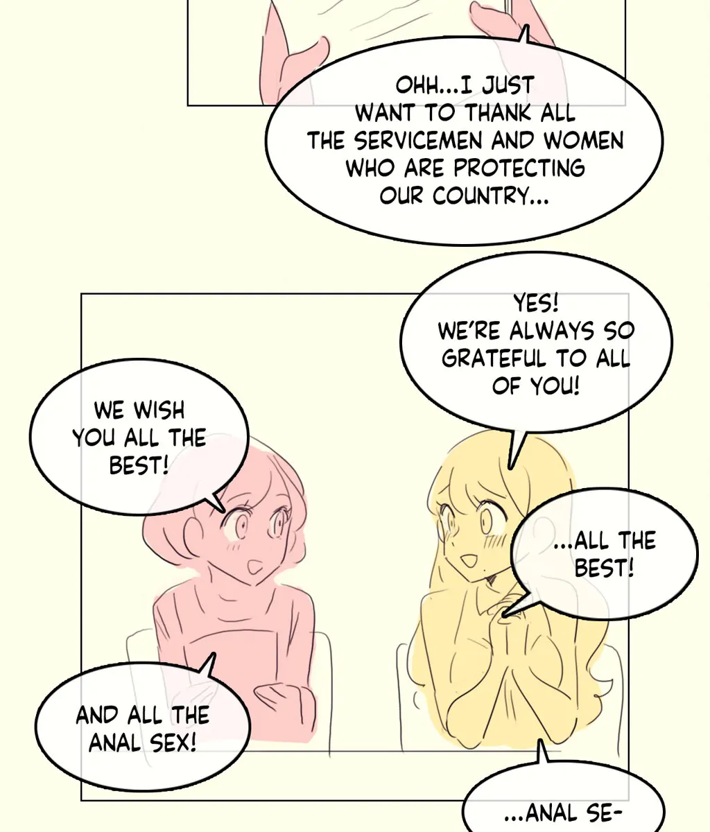 Alice’s Adult Storytime Chapter 24 - Page 2