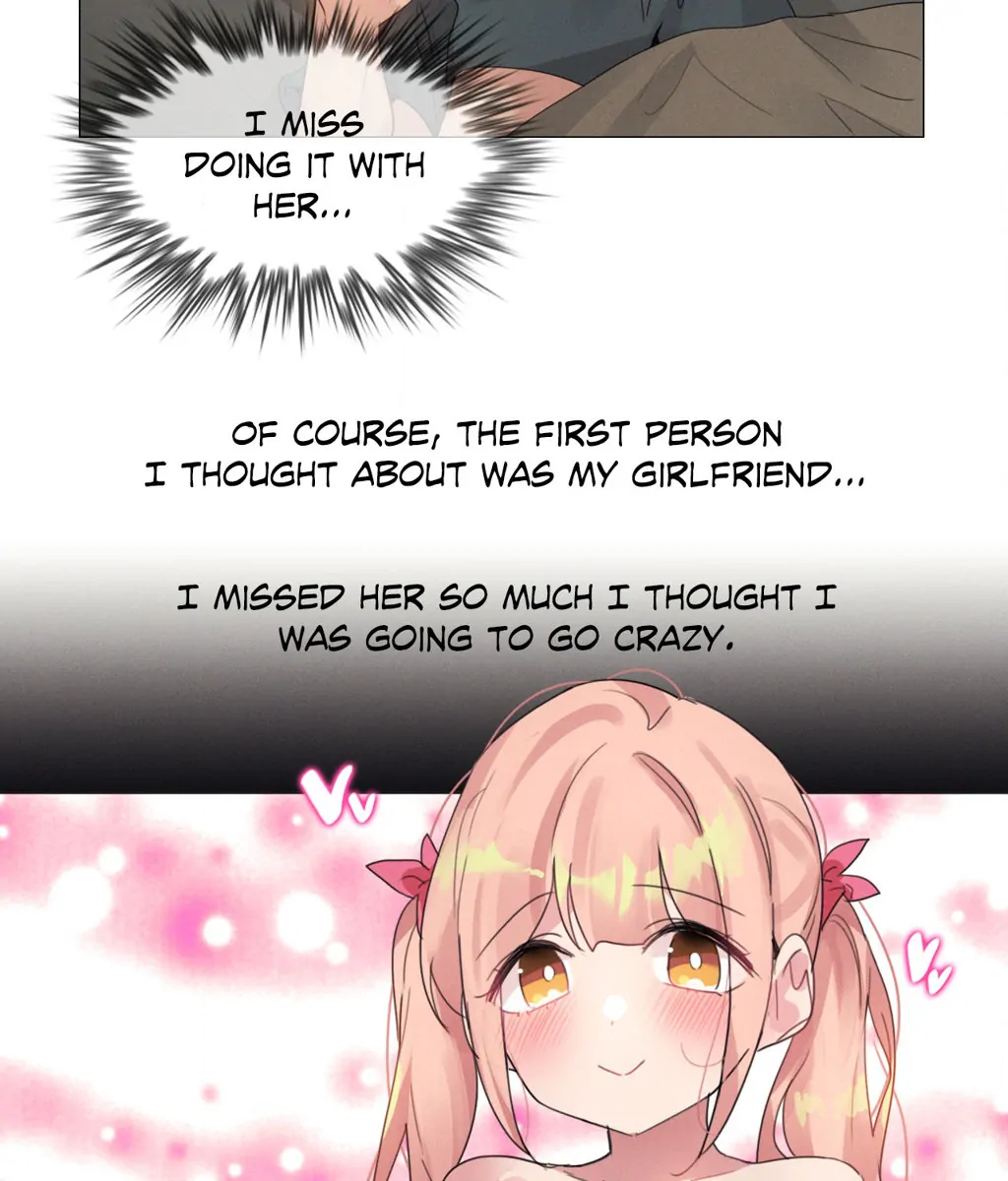 Alice’s Adult Storytime Chapter 24 - Page 19