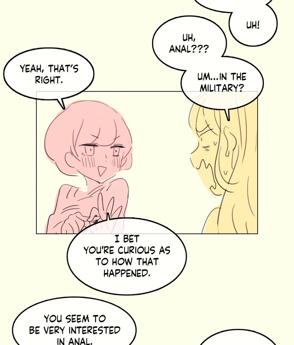 Alice’s Adult Storytime Chapter 24 - Page 3