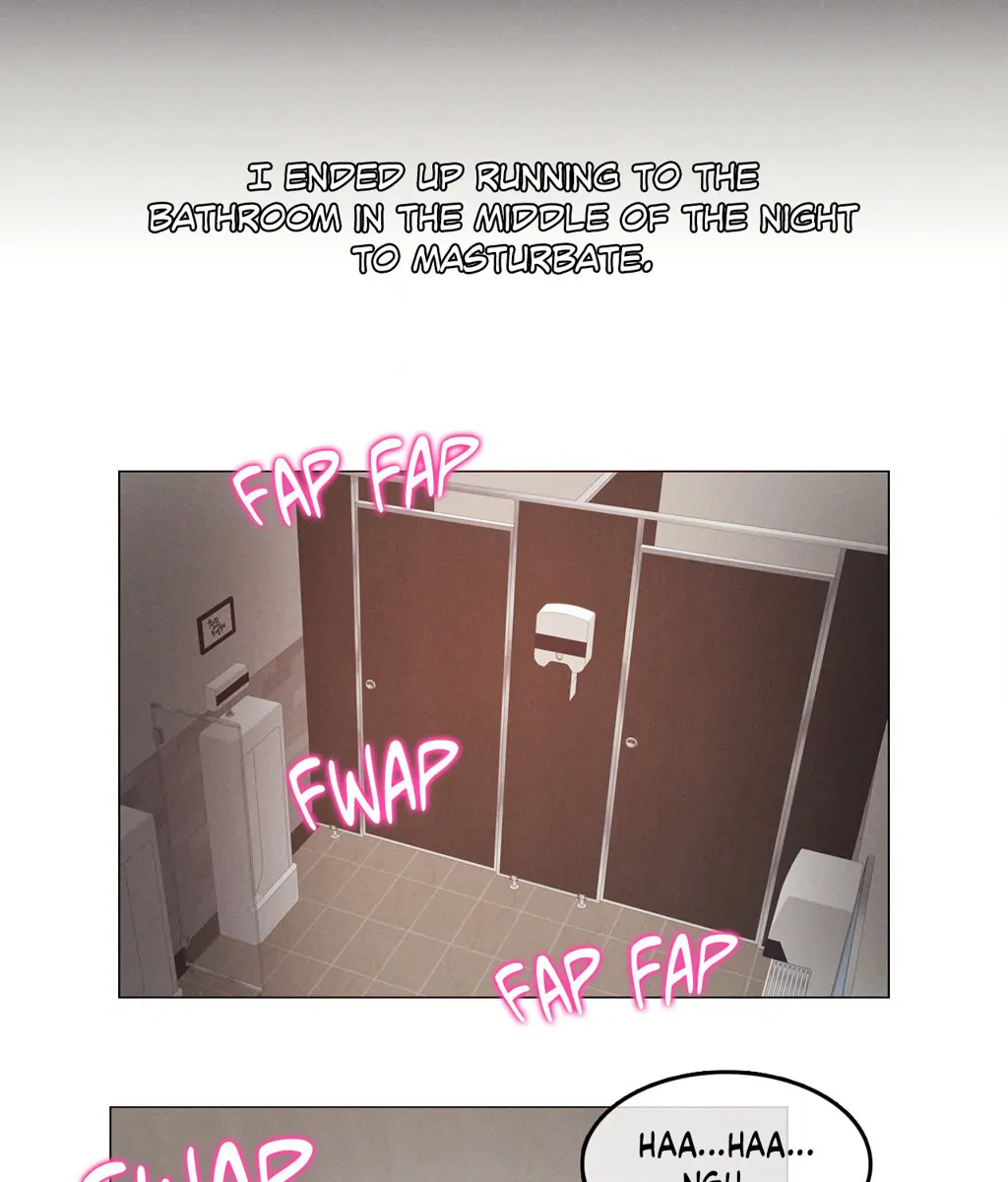 Alice’s Adult Storytime Chapter 24 - Page 24