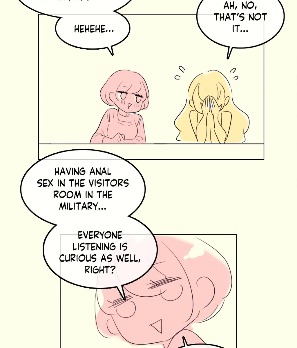 Alice’s Adult Storytime Chapter 24 - Page 4
