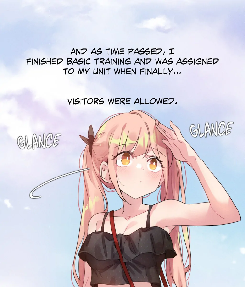 Alice’s Adult Storytime Chapter 24 - Page 31