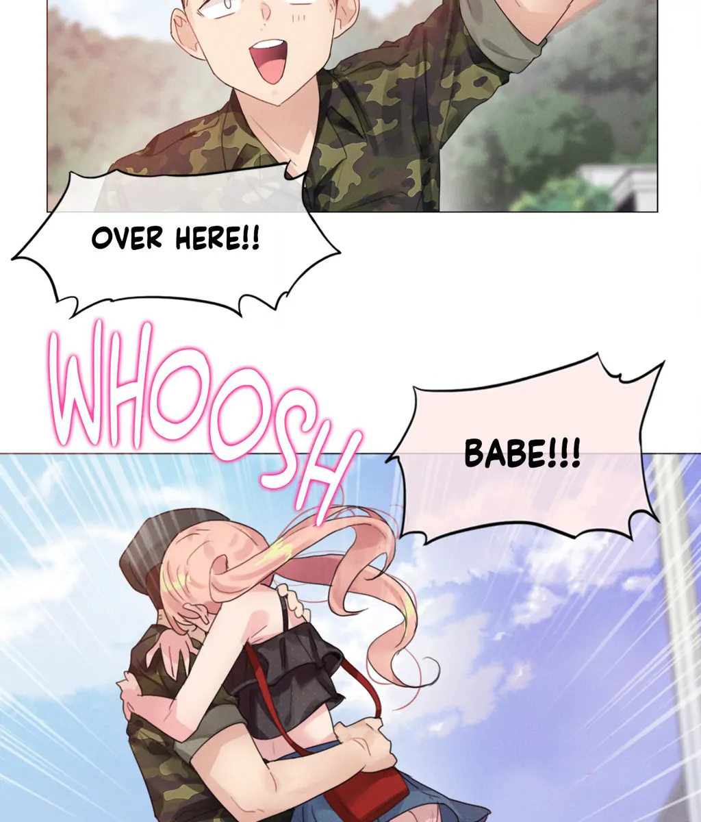Alice’s Adult Storytime Chapter 24 - Page 33