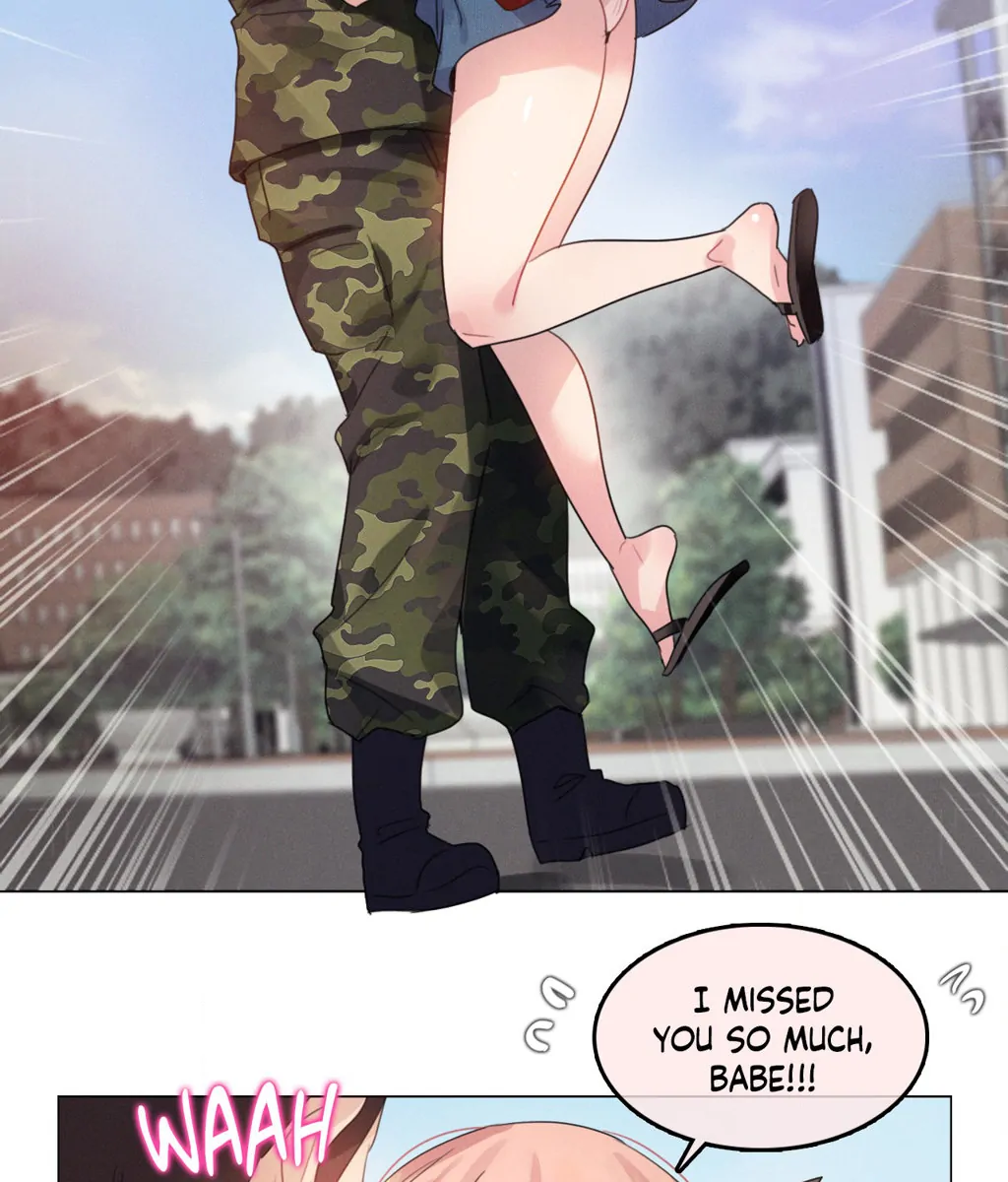 Alice’s Adult Storytime Chapter 24 - Page 34