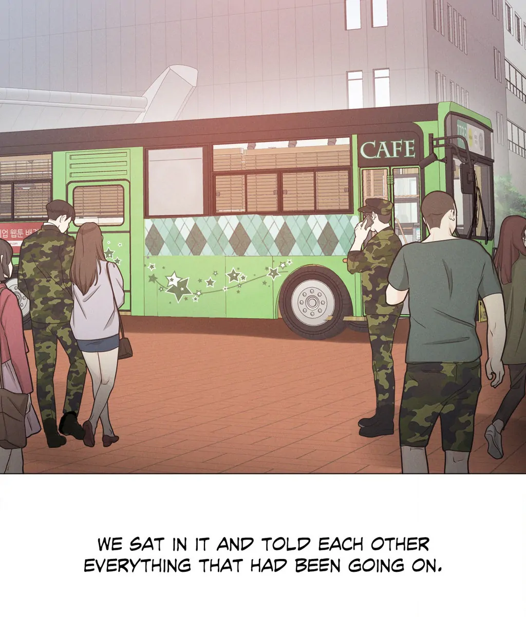 Alice’s Adult Storytime Chapter 24 - Page 36