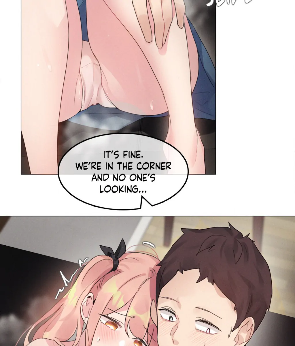 Alice’s Adult Storytime Chapter 24 - Page 43