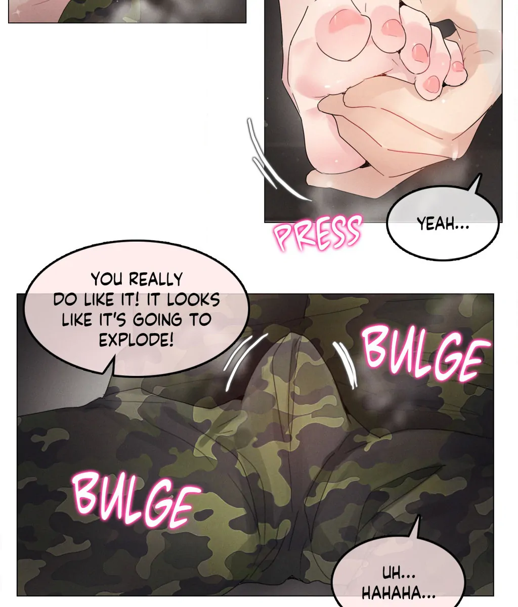 Alice’s Adult Storytime Chapter 24 - Page 46