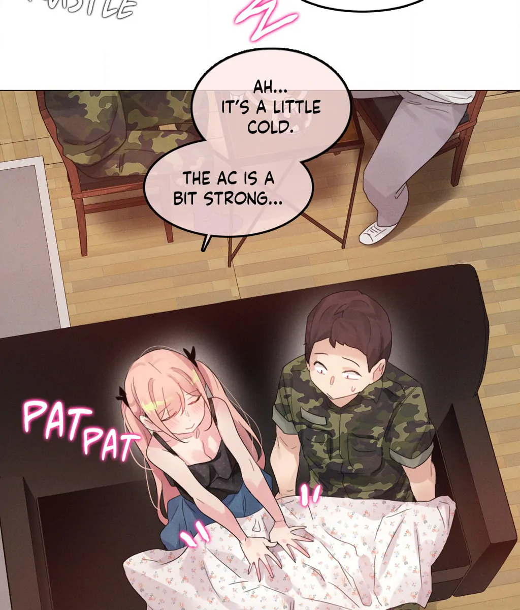 Alice’s Adult Storytime Chapter 24 - Page 48