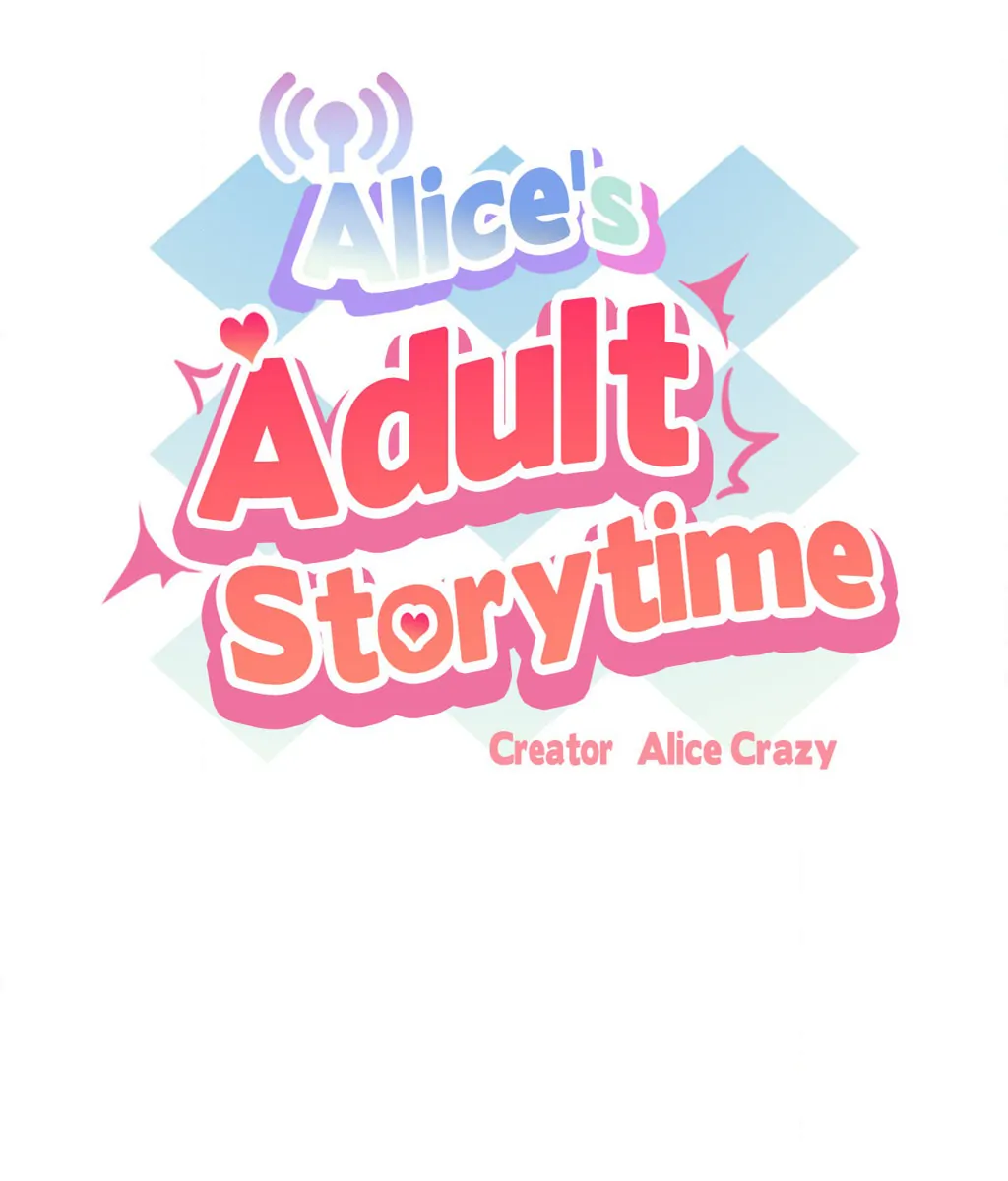 Alice’s Adult Storytime Chapter 24 - Page 6