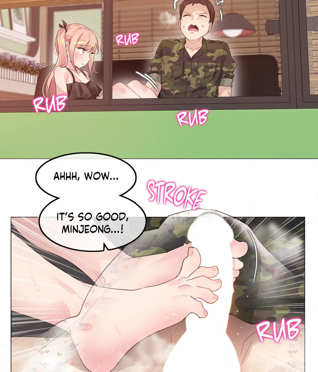 Alice’s Adult Storytime Chapter 24 - Page 52