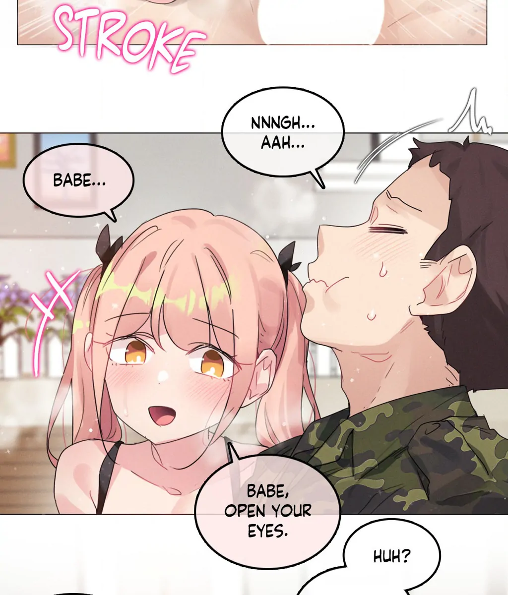 Alice’s Adult Storytime Chapter 24 - Page 53