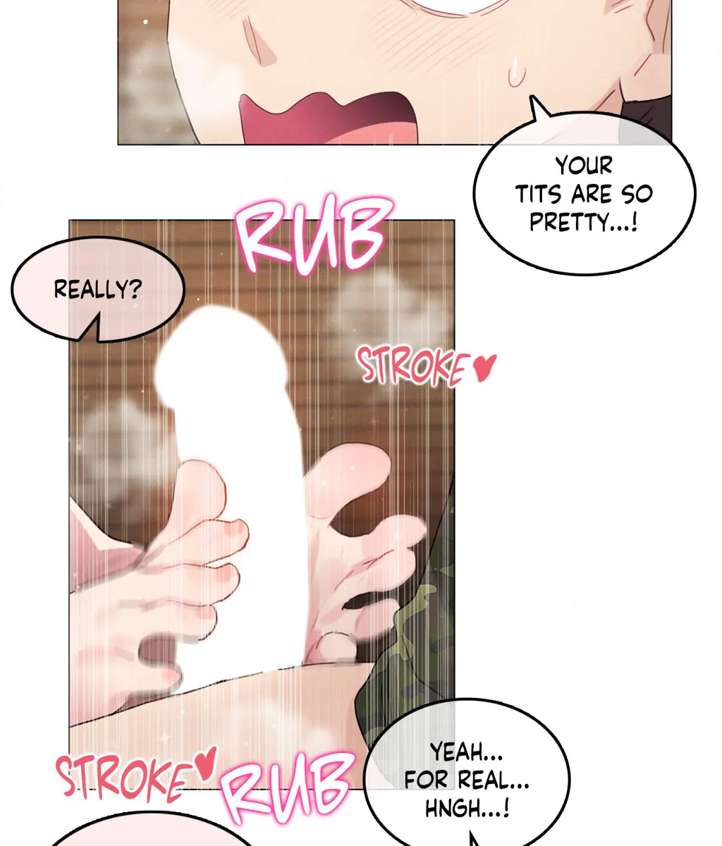 Alice’s Adult Storytime Chapter 24 - Page 56