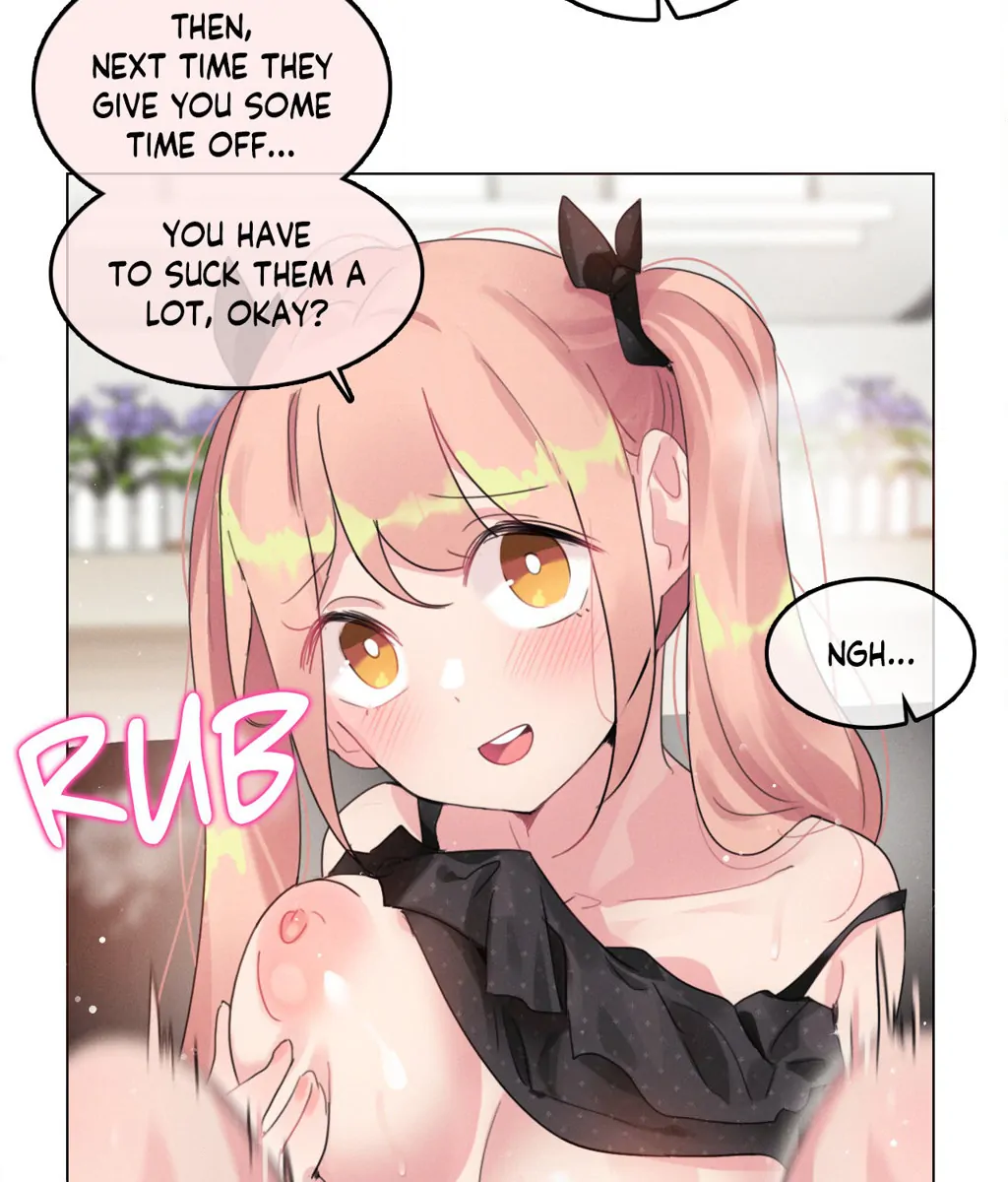 Alice’s Adult Storytime Chapter 24 - Page 57