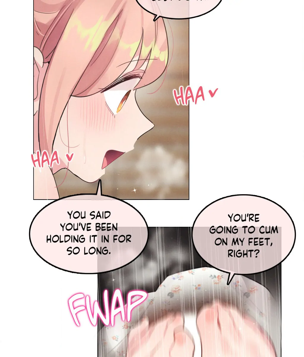 Alice’s Adult Storytime Chapter 24 - Page 60