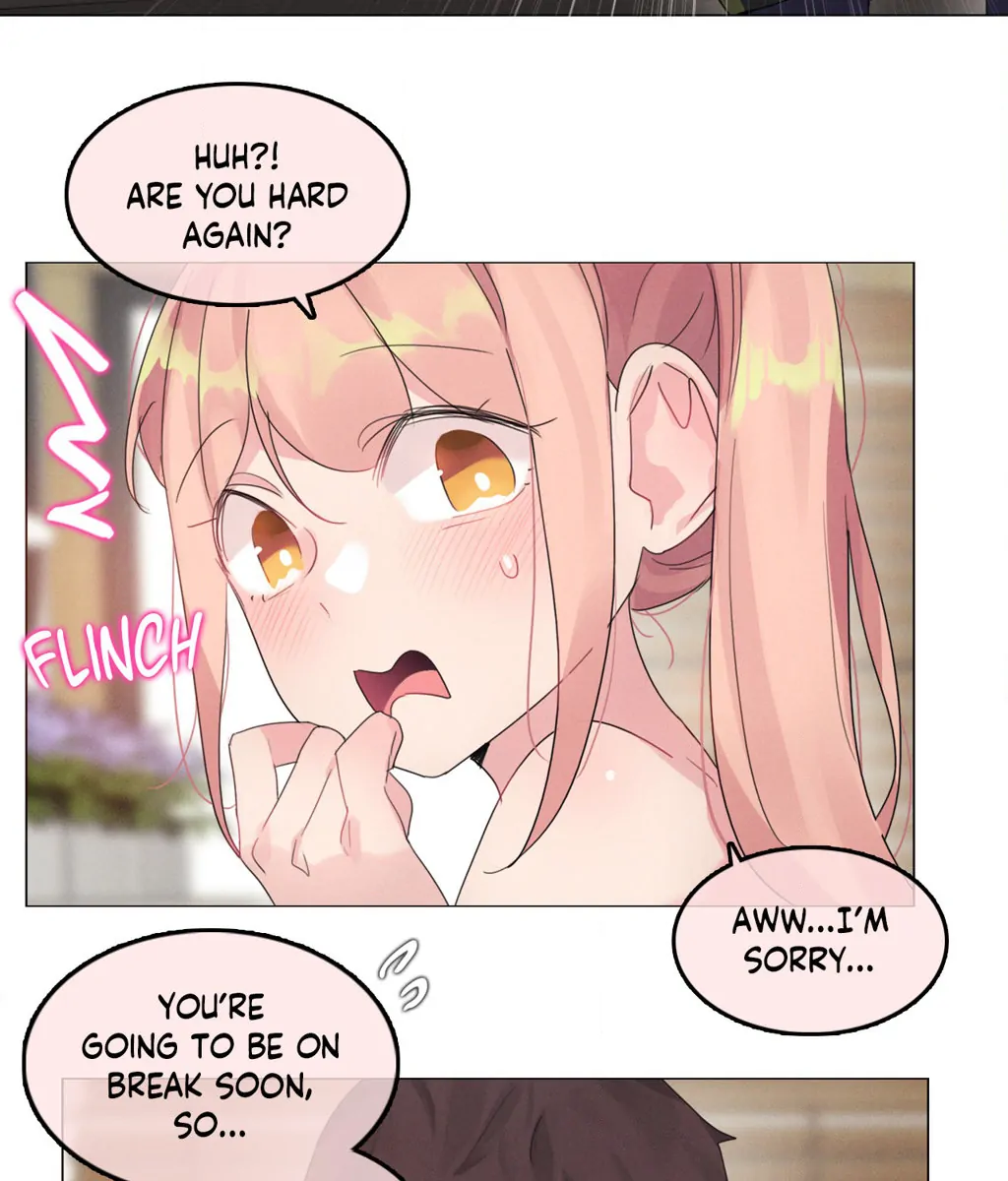 Alice’s Adult Storytime Chapter 24 - Page 68