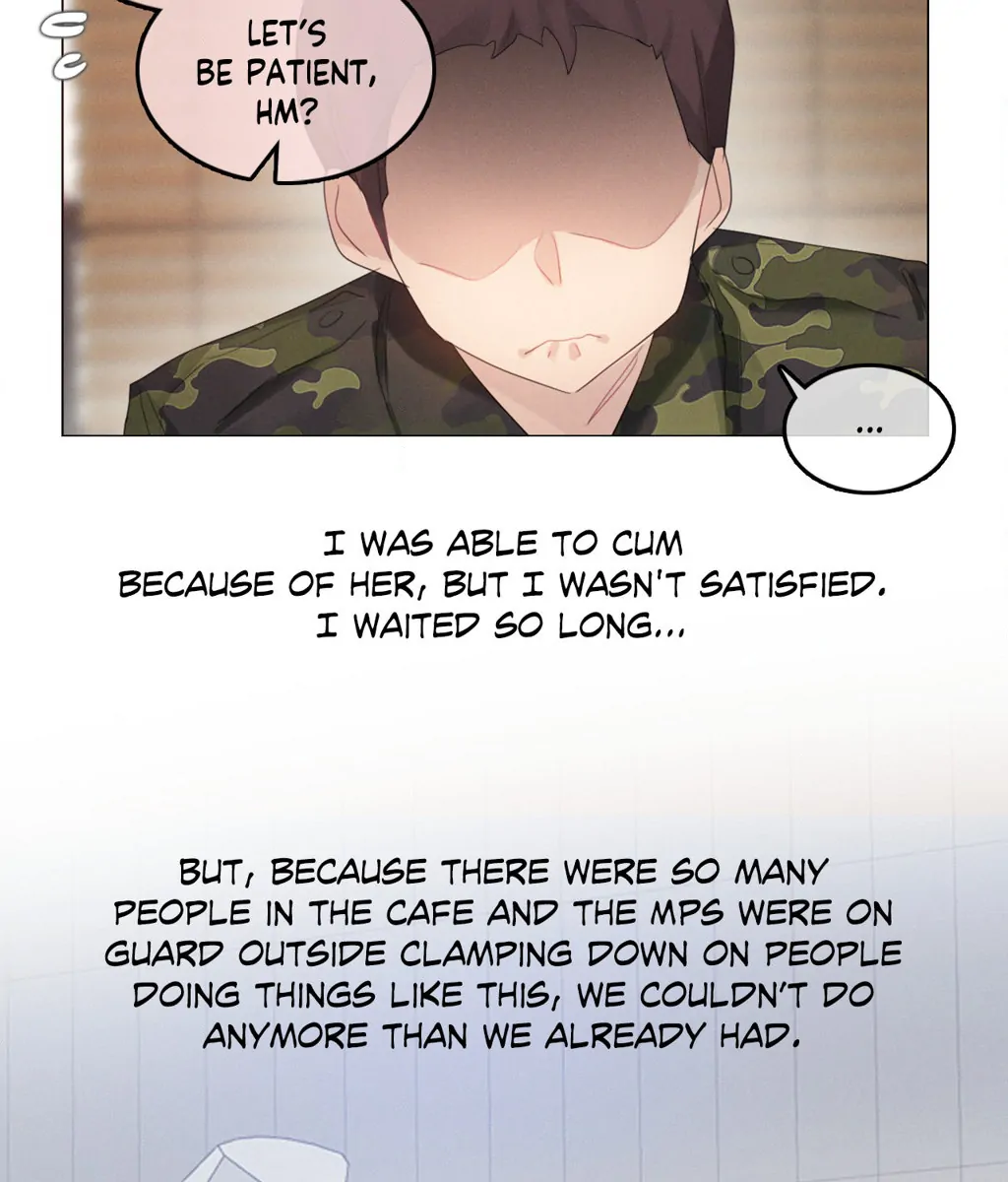 Alice’s Adult Storytime Chapter 24 - Page 69