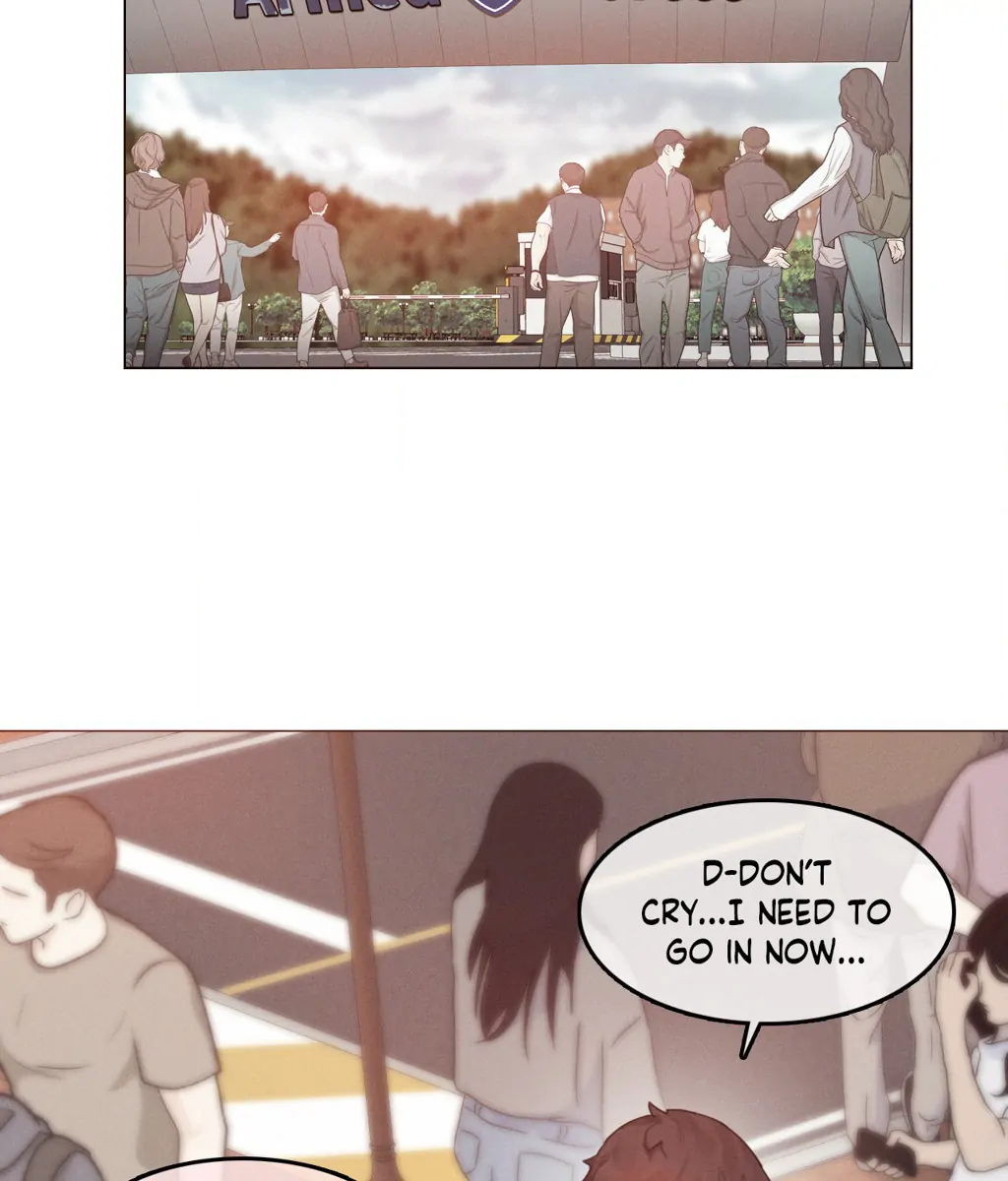 Alice’s Adult Storytime Chapter 24 - Page 8
