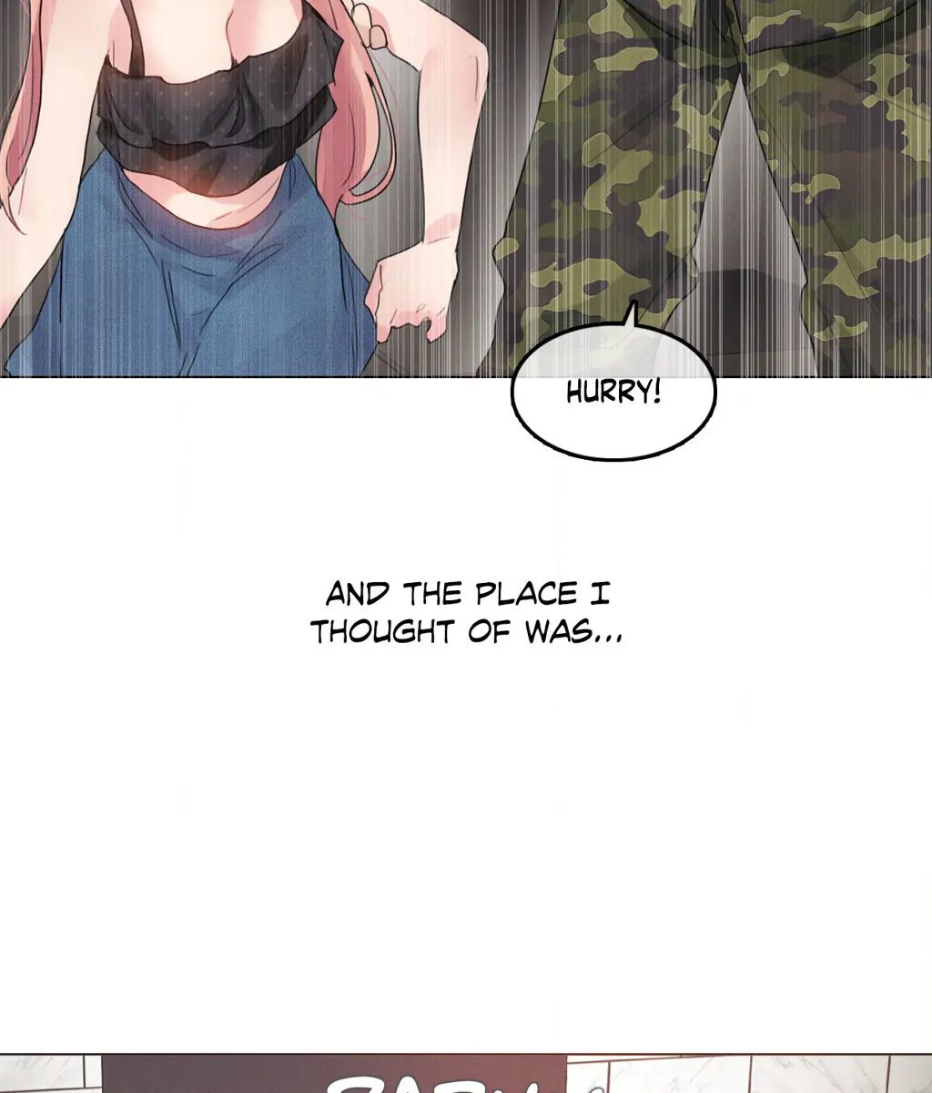 Alice’s Adult Storytime Chapter 25 - Page 2