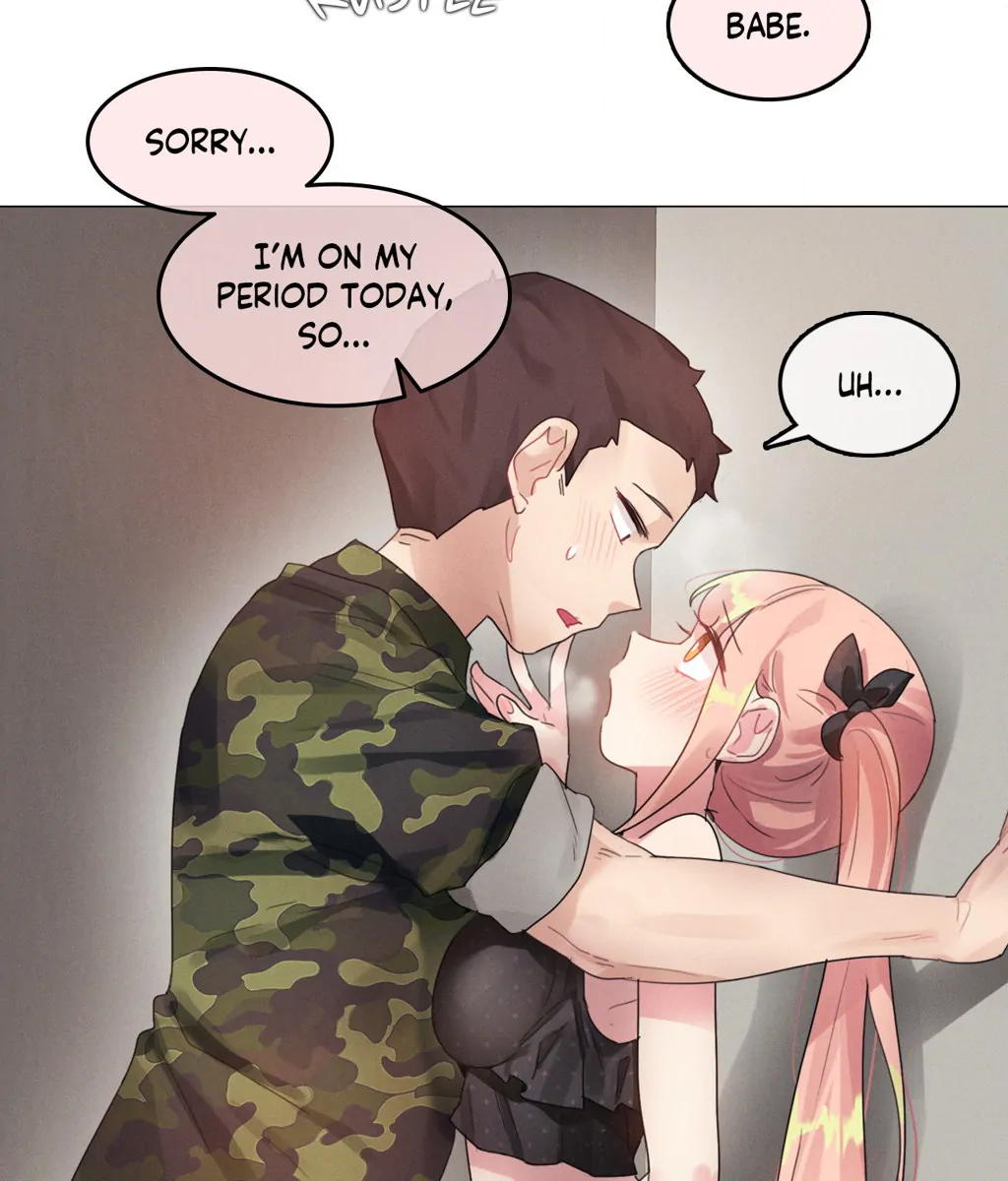 Alice’s Adult Storytime Chapter 25 - Page 12