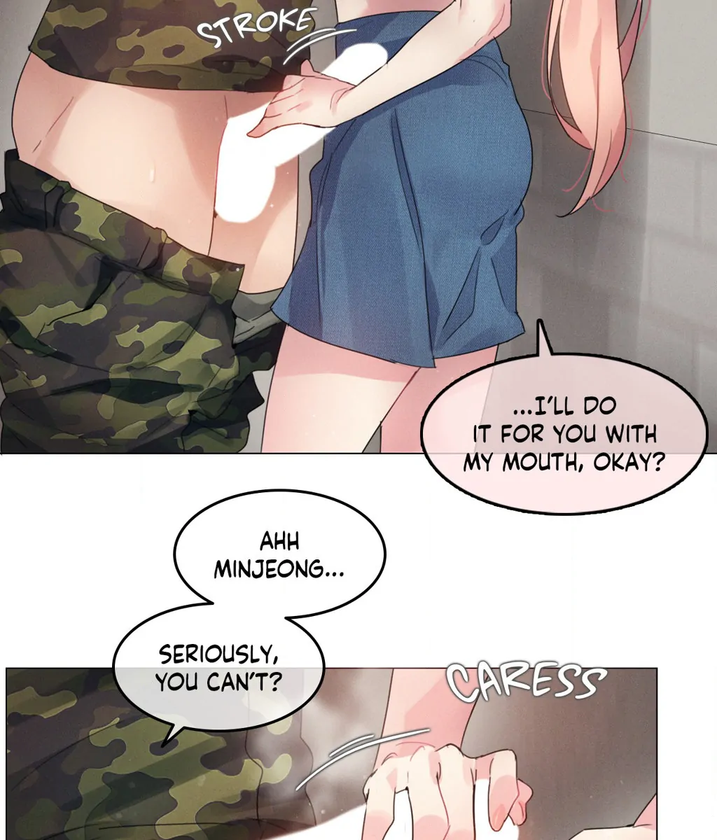 Alice’s Adult Storytime Chapter 25 - Page 13