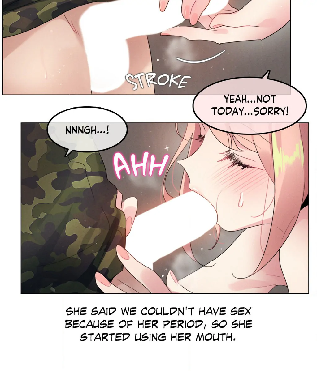 Alice’s Adult Storytime Chapter 25 - Page 14