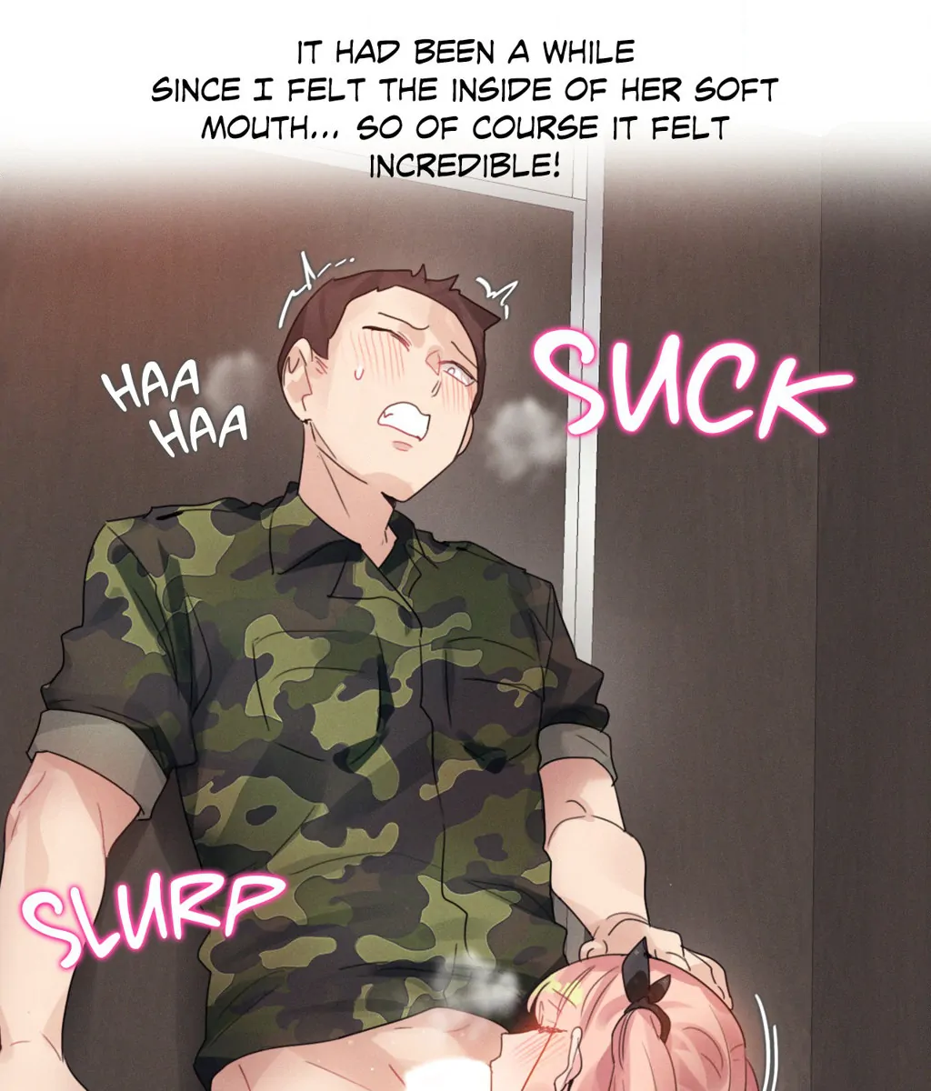 Alice’s Adult Storytime Chapter 25 - Page 15