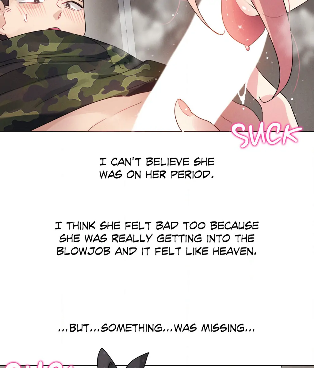 Alice’s Adult Storytime Chapter 25 - Page 18
