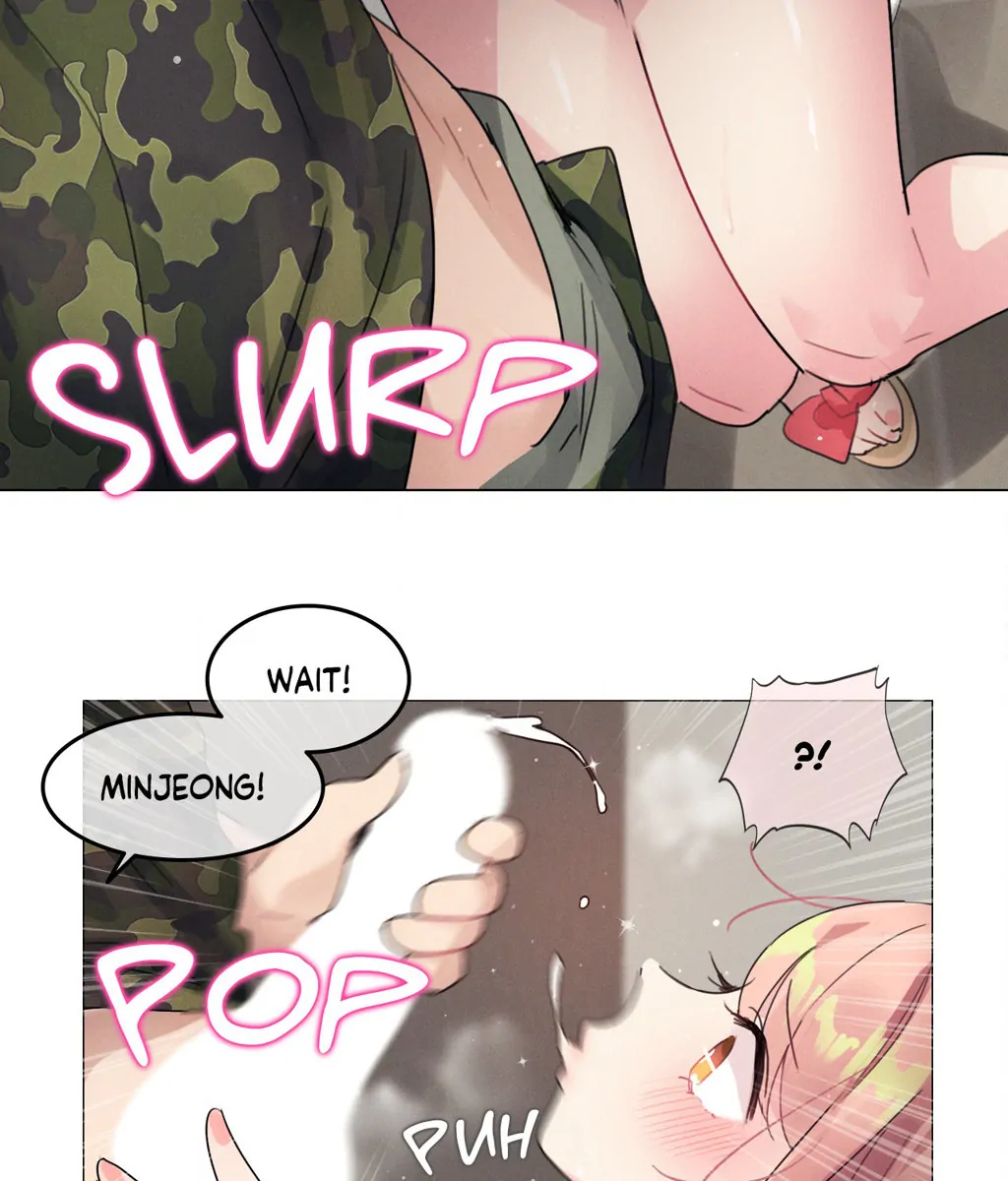 Alice’s Adult Storytime Chapter 25 - Page 20