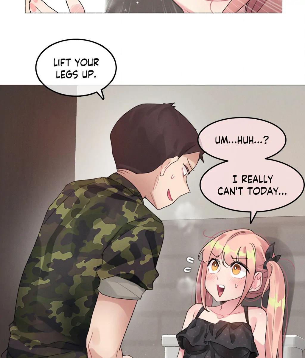 Alice’s Adult Storytime Chapter 25 - Page 21