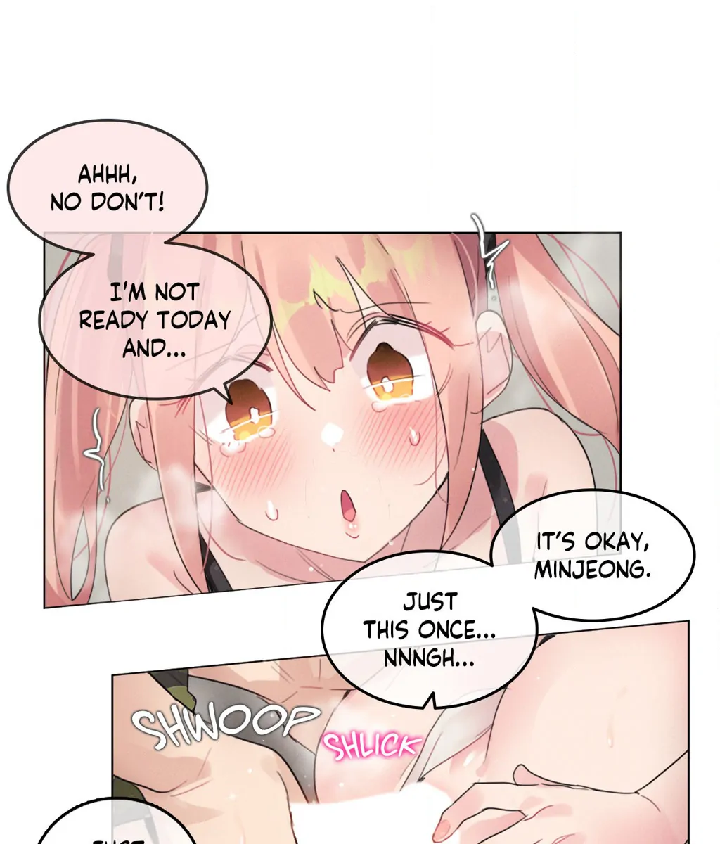 Alice’s Adult Storytime Chapter 25 - Page 24