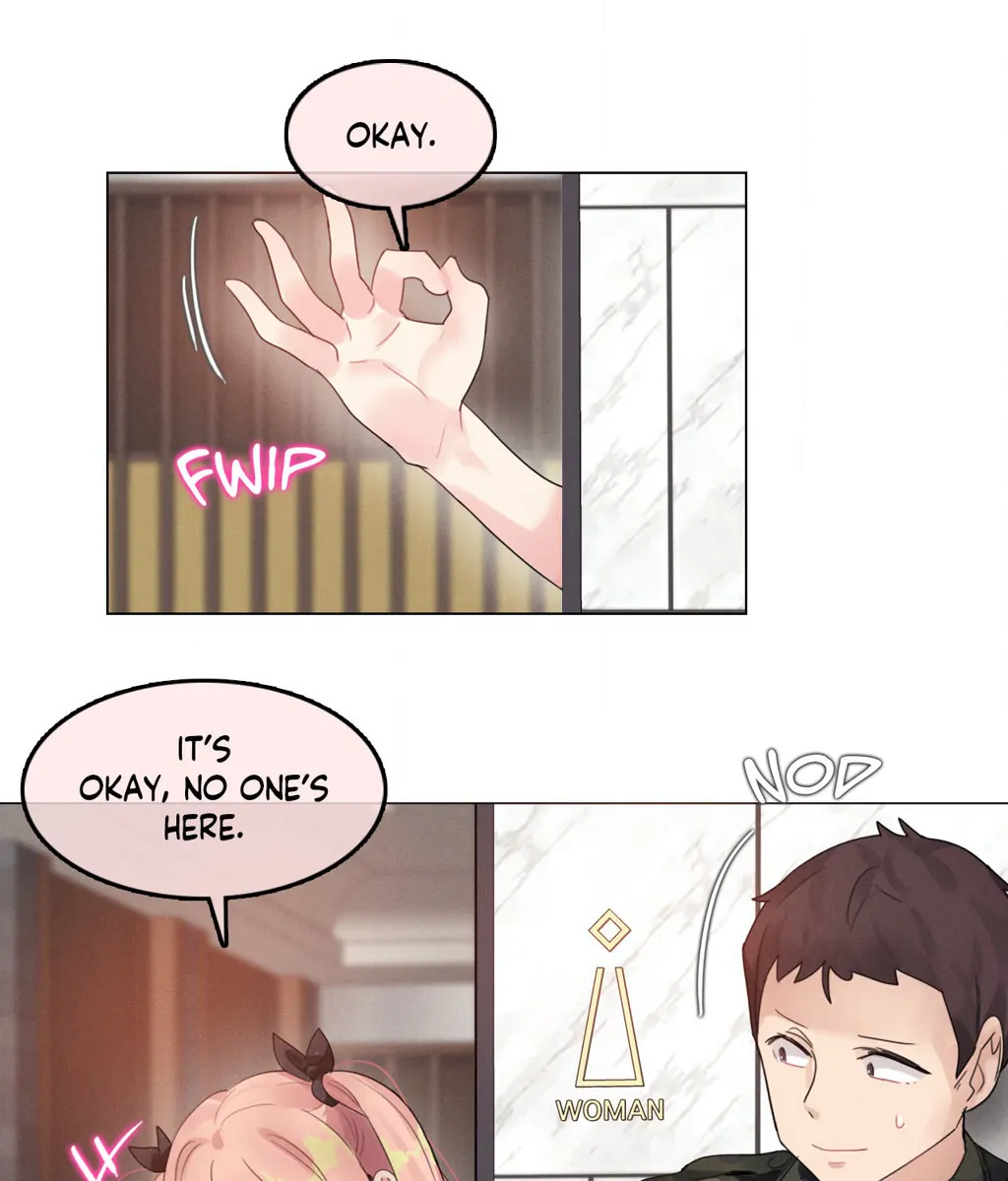 Alice’s Adult Storytime Chapter 25 - Page 4