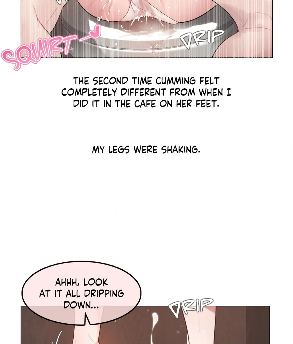 Alice’s Adult Storytime Chapter 25 - Page 38