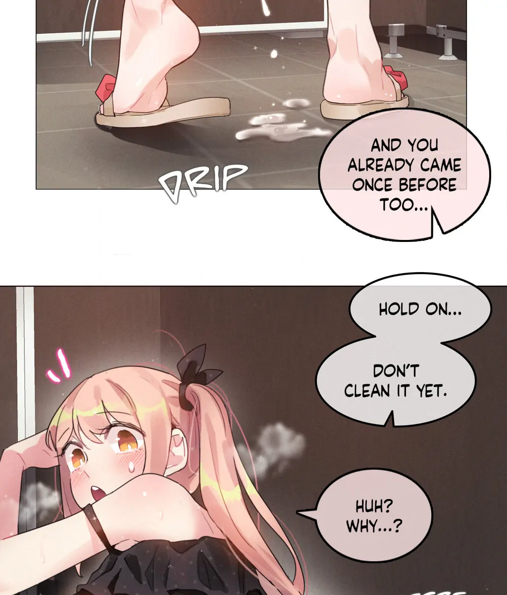 Alice’s Adult Storytime Chapter 25 - Page 39
