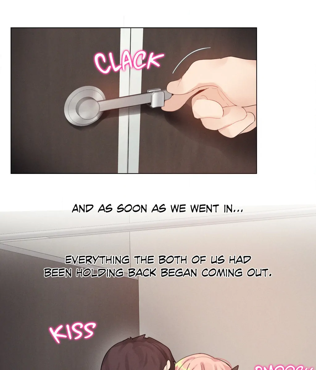 Alice’s Adult Storytime Chapter 25 - Page 6