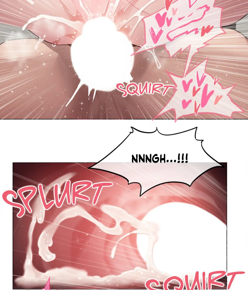 Alice’s Adult Storytime Chapter 25 - Page 51