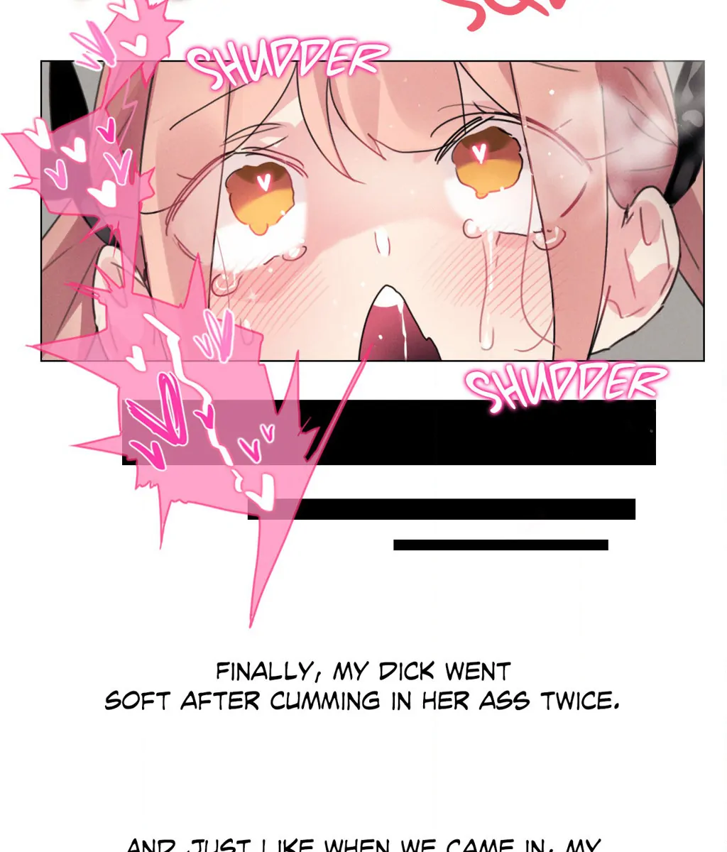 Alice’s Adult Storytime Chapter 25 - Page 52
