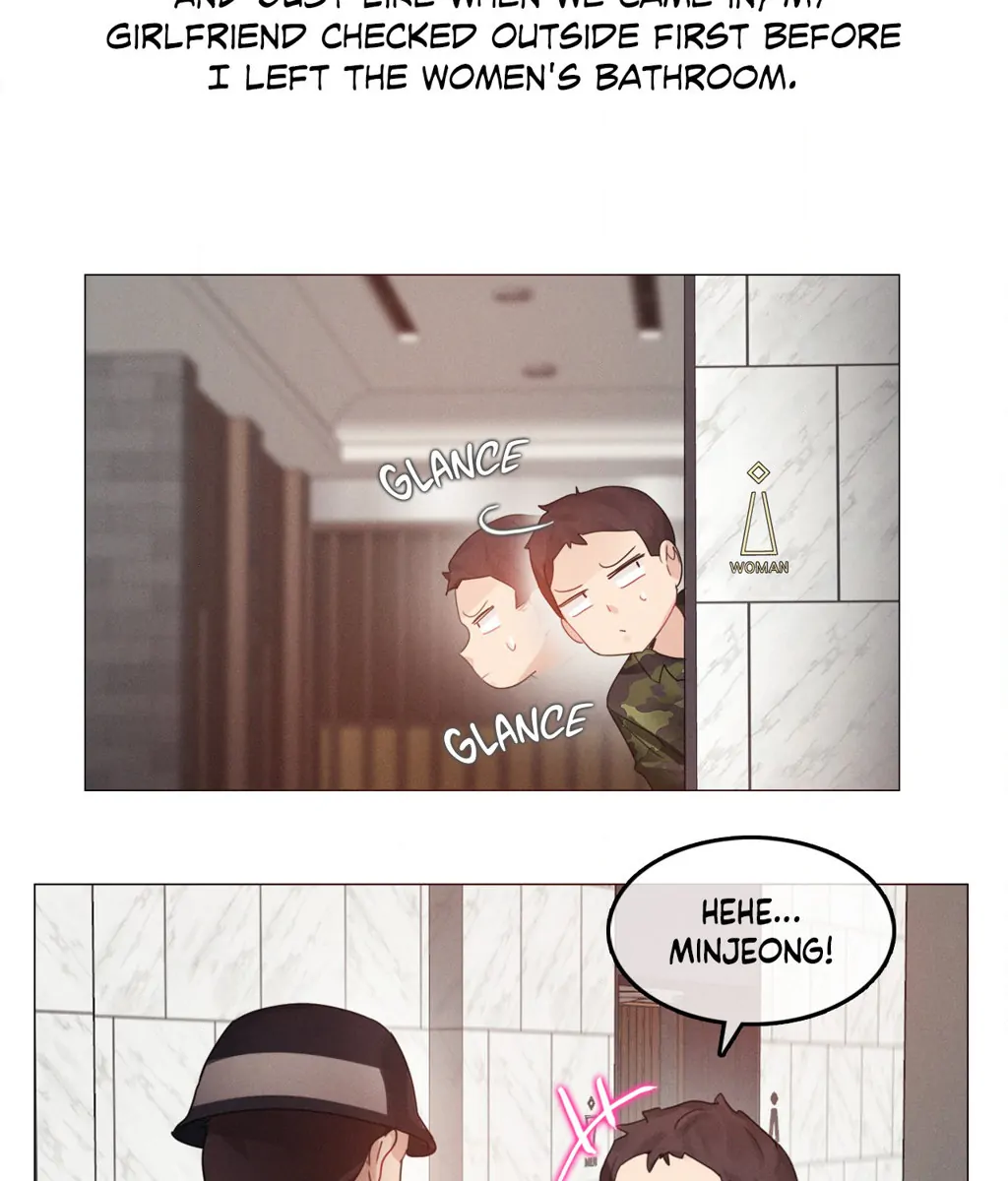 Alice’s Adult Storytime Chapter 25 - Page 53