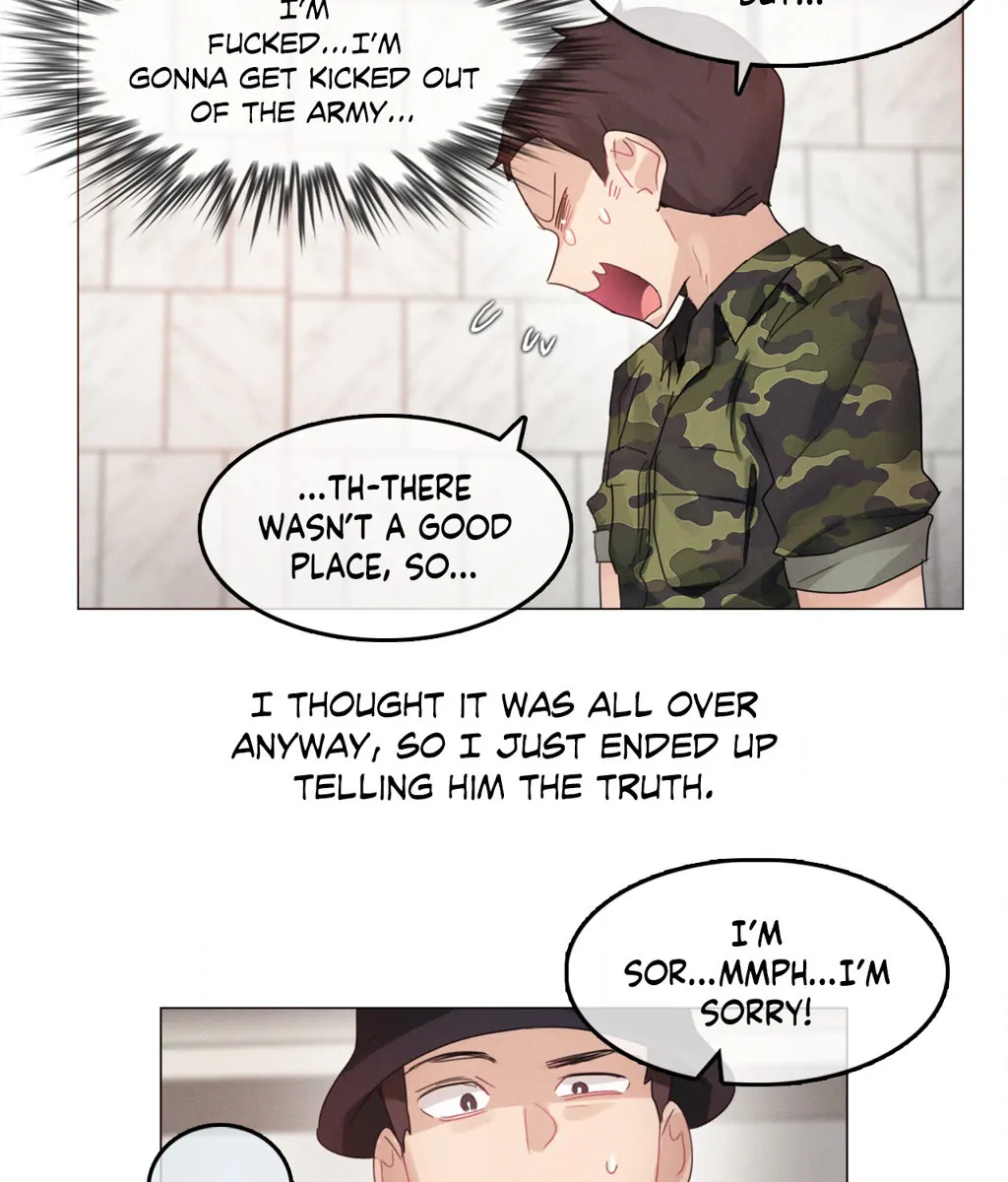 Alice’s Adult Storytime Chapter 25 - Page 56