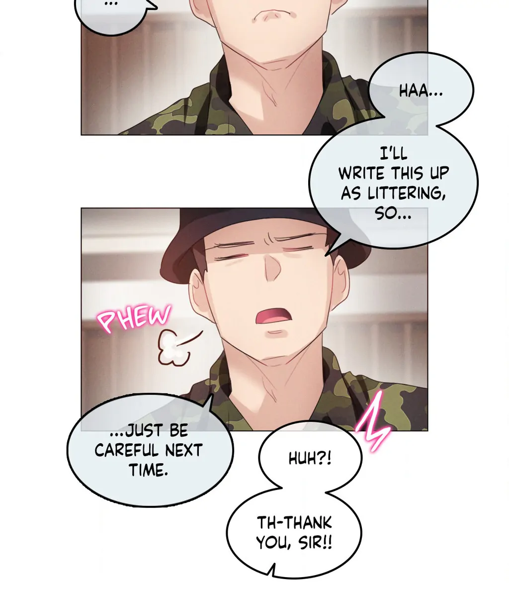Alice’s Adult Storytime Chapter 25 - Page 57