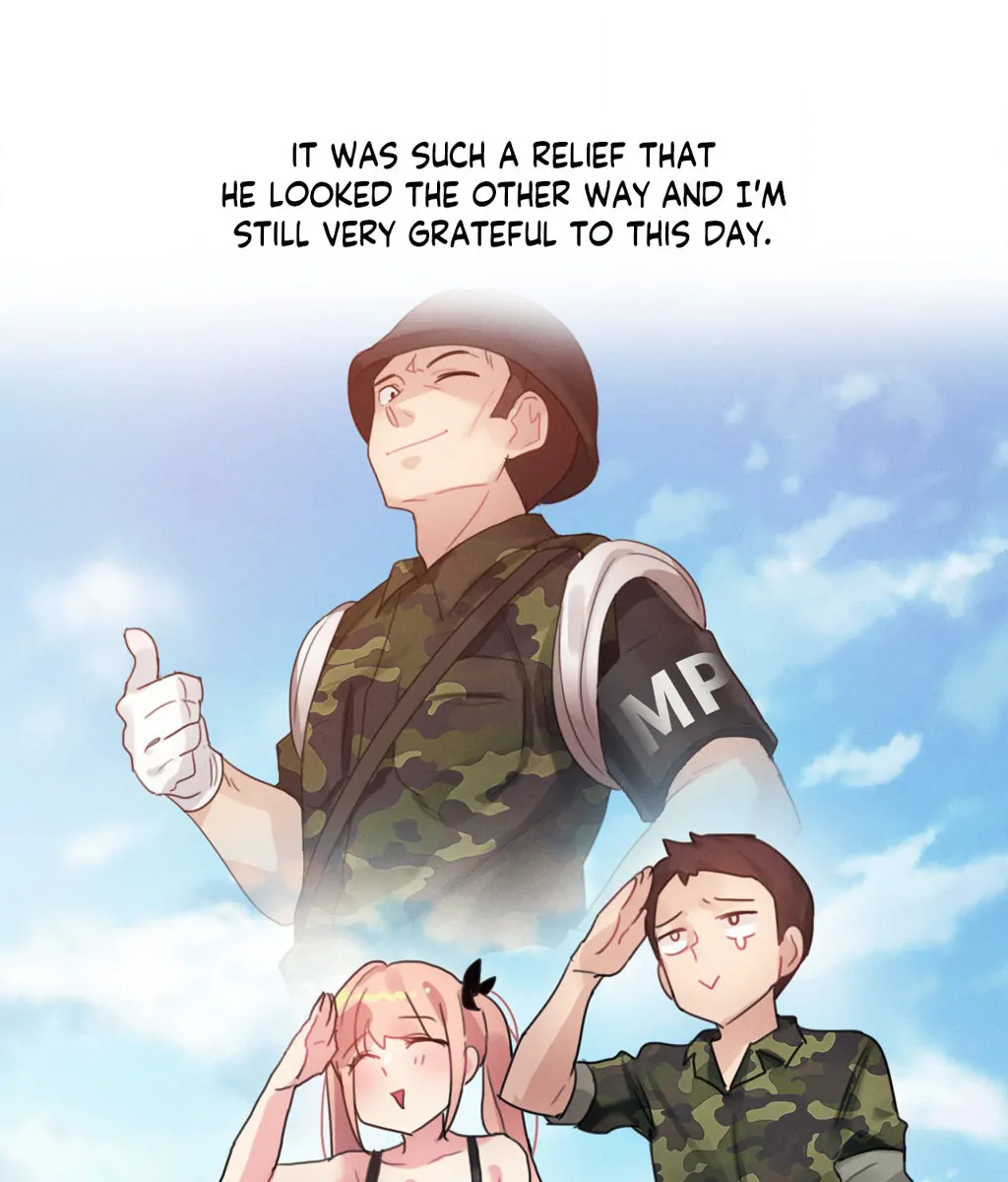 Alice’s Adult Storytime Chapter 25 - Page 58