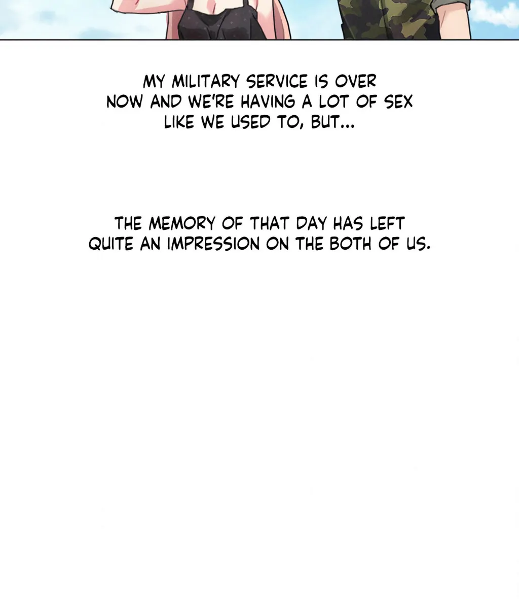 Alice’s Adult Storytime Chapter 25 - Page 59