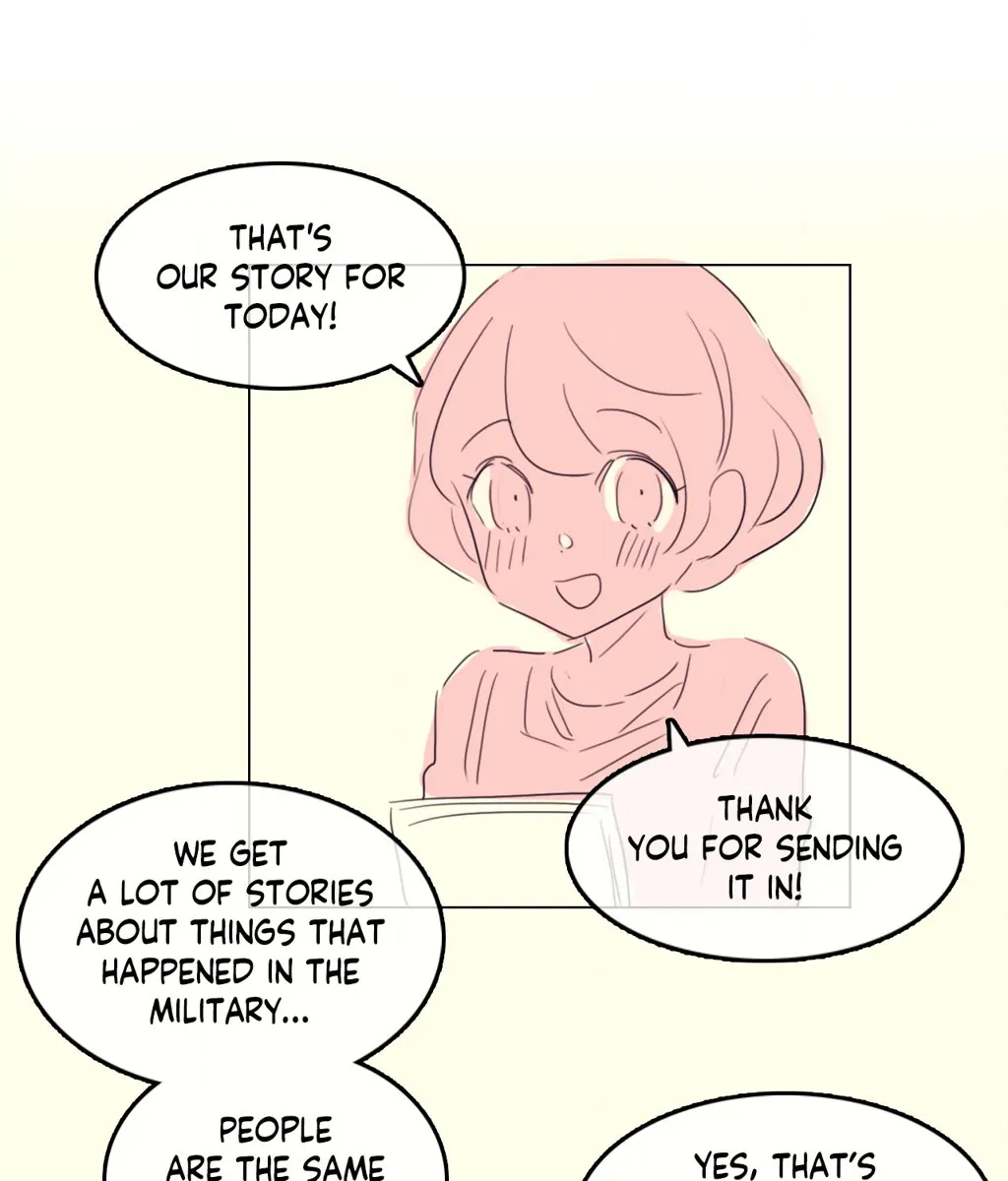 Alice’s Adult Storytime Chapter 25 - Page 60