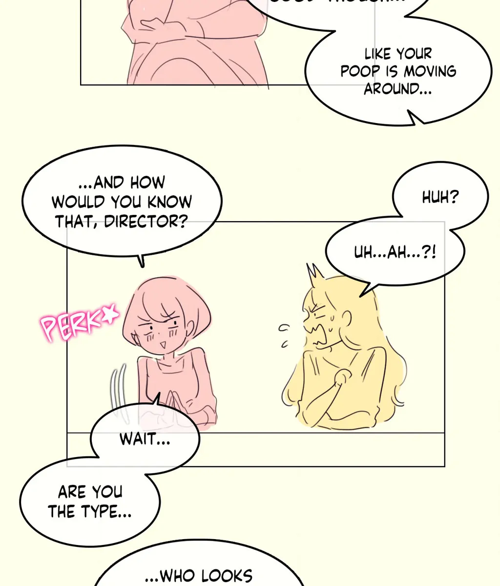 Alice’s Adult Storytime Chapter 25 - Page 62