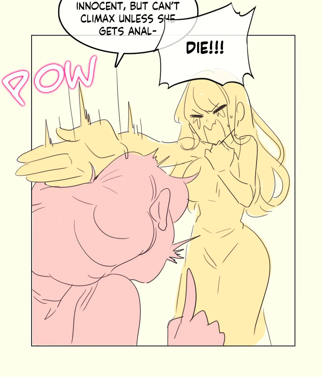 Alice’s Adult Storytime Chapter 25 - Page 63