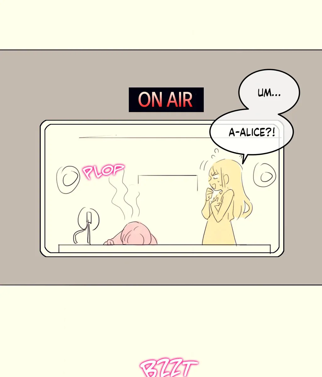 Alice’s Adult Storytime Chapter 25 - Page 64
