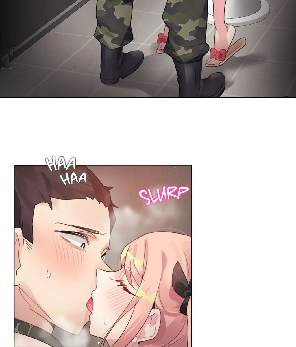 Alice’s Adult Storytime Chapter 25 - Page 8
