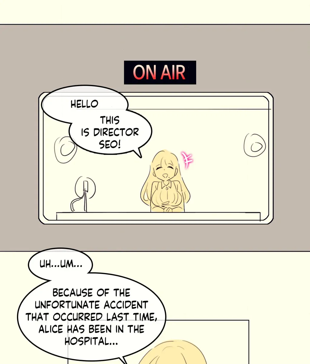 Alice’s Adult Storytime Chapter 26 - Page 1
