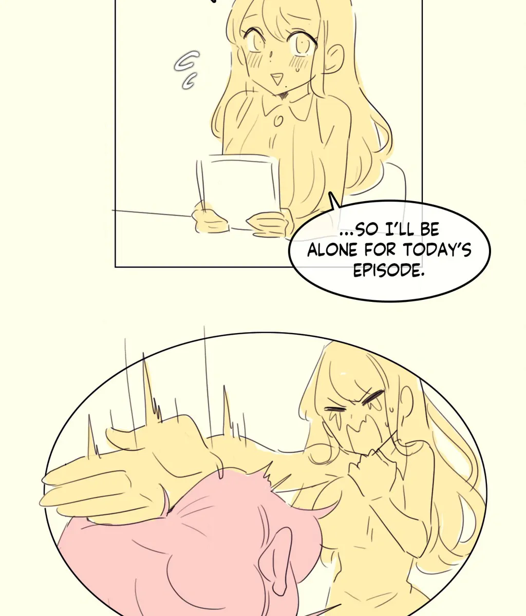 Alice’s Adult Storytime Chapter 26 - Page 2